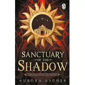 Sanctuary of the Shadow