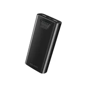 Eksterna baterija Ven Dens 20000mAh CRNA