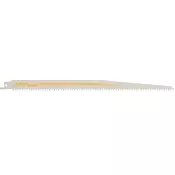 KWB list za ubodnu pilu 305 mm srednje grubi za tvrdo drvo 2/1 (576500)