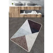 Lessentiel Maison Prostirka za kupatilo 70x120cm Šarena