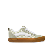 Tenis superge Vans Knu Skool VN000D2TFSG1 Zelena