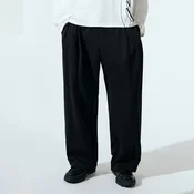 Baggi fit pantalone