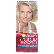 Garnier Barva za lase Color Sensation 110 Diamantno super svetlo blond