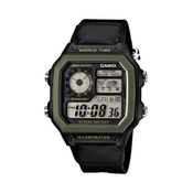 Casio collection muški sat ( AE-1200WHB-1B )