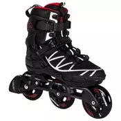 Moški rolerji Powerslide Phuzion Argon Scarlet 100 Trinity EUR 42