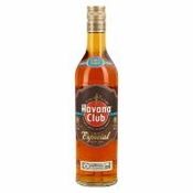 RUM ESPECIAL, HAVANA CLUB, 0,7L