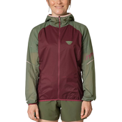 Jakna s kapuco Dynafit ALPINE WIND 2 W JKT