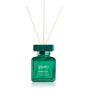 ípuro Essentials Peppermint Crush aroma difuzor s polnilom 50 ml
