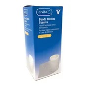 Alliance healthcare it.dis.spa Cohesive Elastic Bandage 12x4 Alvita