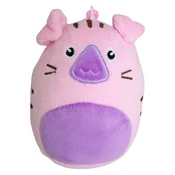Dimian crazy animalz bags v displayu, sort, SLO