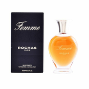 Parfem za žene Femme Rochas (100 ml) (100 ml)
