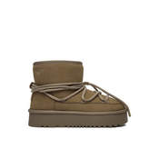 Škornji za sneg Roxy CEO-HDR2503-3 Khaki