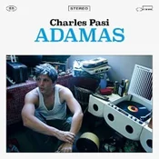 Charles Pasi - Adamas (LP)