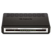 D-link switch neupravljivi, go-sw-8g/e