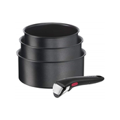 Tefal L7629002 Ingenio 6 komplet posuda