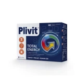 Plivit Total Energy