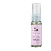 Avril Organic argan oil facial oil 30ml