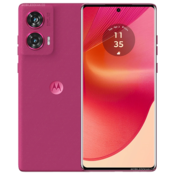 MOTOROLA pametni telefon Edge 50 Fusion 12GB/512GB, Hot Pink