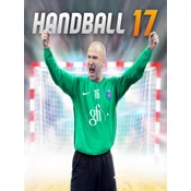 Bigben Interactive Game Key Handball 17 (Europa)