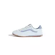 VANS Nizke superge golobje modra/pastelno modra