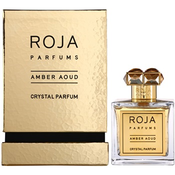 Roja Parfums Amber Aoud Crystal parfum uniseks 100 ml