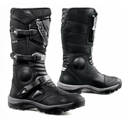 Forma Boots Adventure Black 45