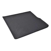 Rubber trunk mat Lada Vesta 2015- (combi)