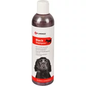 FLAMINGO Šampon Black - vraca prirodnu crnu boju i sjaj 300 ml
