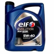 ELF motorno ulje Evolution 900 SXR 5W-40, 5l