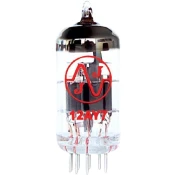 JJ Electronic 12AY7 Elektronka