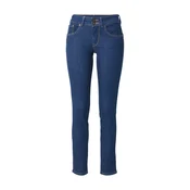 Pepe Jeans Kavbojke BROOKE moder denim