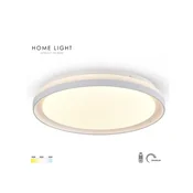 HOME LIGHT Solea 123 CCT LED plafonjera