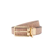 MICHAEL Michael Kors Pas zlata/puder
