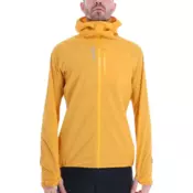inov-8 STORMSHELL V4 jakna, rumena (XL)