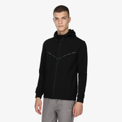 KRONOS MENS FULL ZIP HOODY