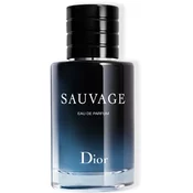 DIOR parfumska voda za moške Christian Sauvage, 60ml