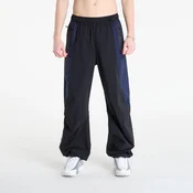 Hlače Nike Tech Mens Dri-FIT Woven Color-Block Pants Black/ Obsidian/ Black L