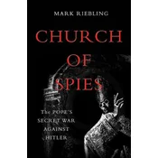 Church of Spies