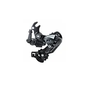 Zadnji mjenjac (mašinica) Shimano RD-TX55 (na kuku) Boja:Siva