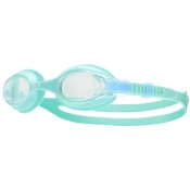 Childrens swimming goggles tyr swimple turkizna