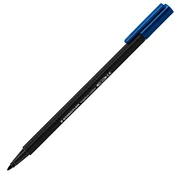 Flomaster staedtler 323 triplus črn