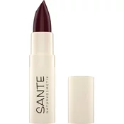 Sante Moisture Lipstick - 08 Chesnut Glam