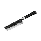 Samura KUHARSKI NOŽ BLACKSMITH 31.2/2.4/5.4 cm jeklo