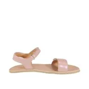 Otroški barefoot sandali FRODDO SANDAL FLEXY LIA II rožnati shine - 27