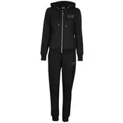 Emporio Armani EA7 8NTV51 Črna