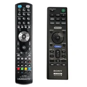 General SONY RMT-AH508U - daljinski upravljalnik podvojeni