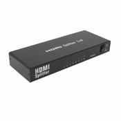 S Box HDMI 1.4 spliter 8 port