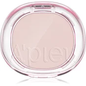A’pieu Juicy-Pang Pastel Blusher dolgoobstojno rdečilo odtenek PK07 Pink Cotton 9 g