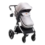 Bbo kolica za bebe (x1) dory - grey ( X1GREY )