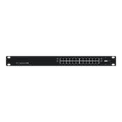 Ubiquiti 24-portno gigabitno stikalo ES-24-250W